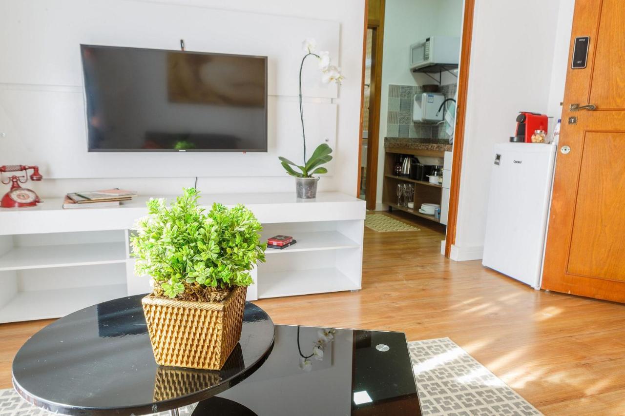 Apartamento Aconchegante Em Alto De Pinheiros São Paulo Extérieur photo
