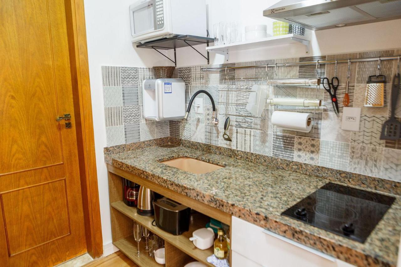 Apartamento Aconchegante Em Alto De Pinheiros São Paulo Extérieur photo