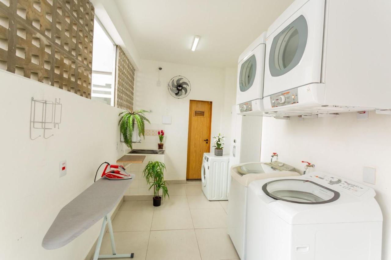 Apartamento Aconchegante Em Alto De Pinheiros São Paulo Extérieur photo